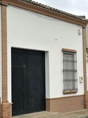 Terreny residencial a Bollullos Par del Condado. Gran solar construido en bollullos par del condado, huelva, anda