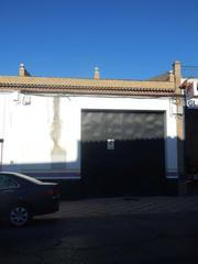 Miete Fabrikhalle in Bollullos Par del Condado