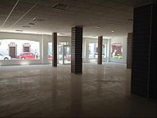 Local Comercial a Almonte