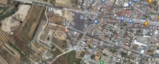 Wohngrundstück in Bollullos Par del Condado