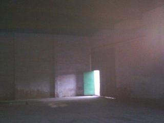 Fabrikhalle in Palma del Condado (La)