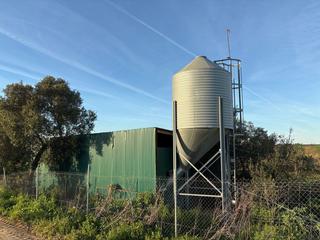 Mas à Bollullos Par del Condado