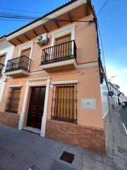 Haus in Bollullos Par del Condado