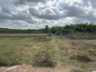 Rural plot in Bollullos Par del Condado