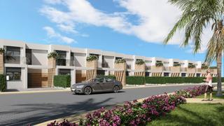 Reihenhaus in Dehesa - Monacilla