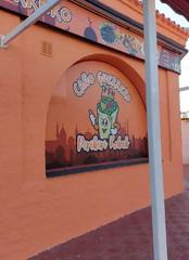 Local commercial à Caño Guerrero