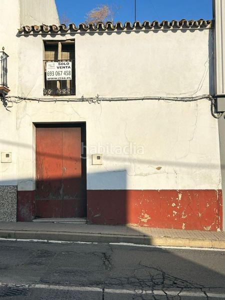Foto c07b2259-0465-4ef5-95fb-5c0483ad8c87. Casa en Bollullos Par del Condado
