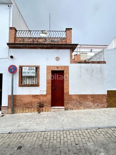Foto fee704b8-7a12-4453-bd53-dc8c9688ec7f. Casa en Bollullos Par del Condado