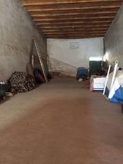 Fabrikhalle in Bollullos Par del Condado