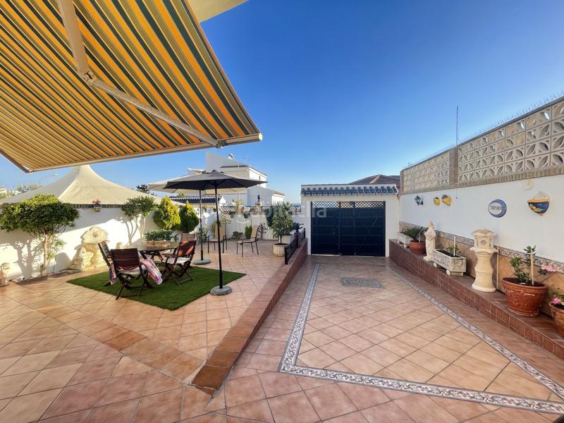 Foto 2fbac95f-56ec-4c04-aff5-fd1867172fd2. Xalet a Centro - Torre de la Higuera Almonte