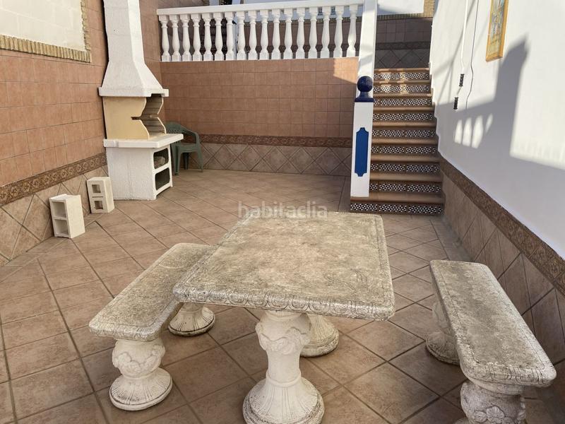 Foto bf5c4b81-48a9-46a2-97e2-6932d59f7381. Xalet a Centro - Torre de la Higuera Almonte