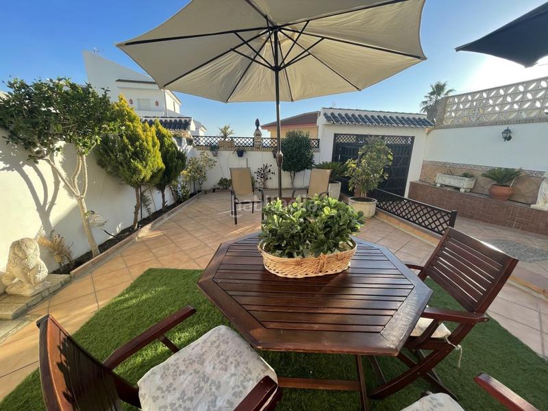 Foto d0b75e92-32a0-4b71-88e5-4cdf0f83d51b. Xalet a Centro - Torre de la Higuera Almonte