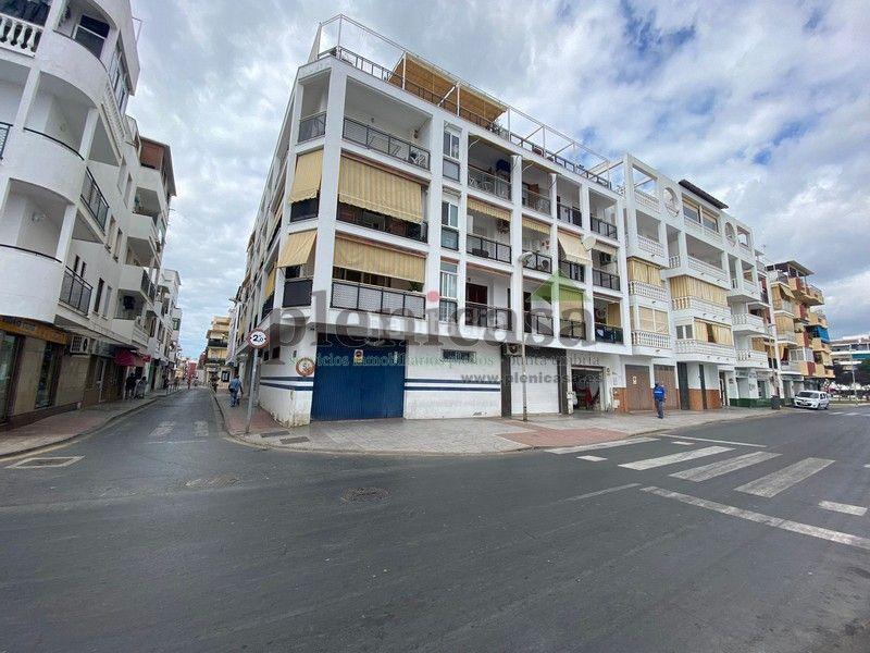 Foto 05f0ffad-7668-4456-a235-3d56f3727ef7. Aparcament cotxe a calle delfin 46 a Punta Umbría