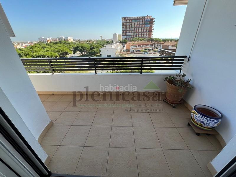 Foto a48d806f-285f-4467-b957-b9cb47e1122e. Appartamento in urbanización punta mar 1 in Punta Umbría