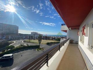 Appartement à Urbanización punta mar 1. Puntamar con vistas al mar