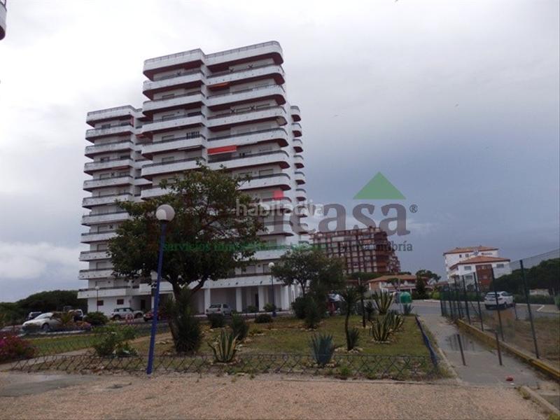 Foto b19d35f5-00dd-41bf-89a1-ecb0ce999c41. Appartamento in urbanización punta mar 1 in Punta Umbría