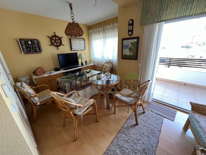 Foto e1ab352d-7289-4f7b-a02e-19d84892c0d3. Appartamento in urbanización punta mar 1 in Punta Umbría