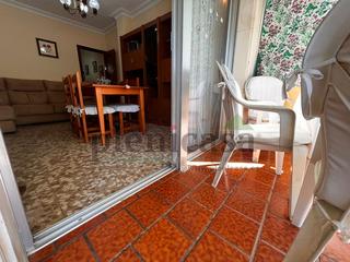 Appartement  Avenida andalucía. Con ascensor, terraza y orientado al sureste.
