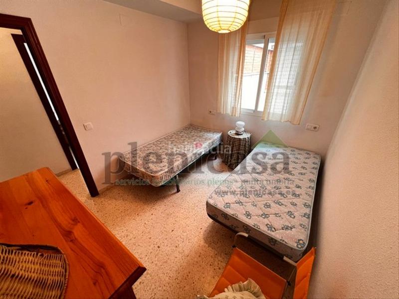 Foto 099ee5e1-9e61-4fbf-a7ee-fb3cba47f26b. Piso en avenida de la libertad 84 piso amplio con garaje y trastero en Punta Umbría