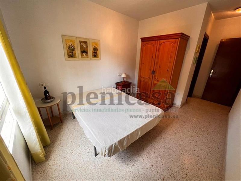 Foto 15b67128-eb65-4411-8e03-cbd1482462bb. Piso en avenida de la libertad 84 piso amplio con garaje y trastero en Punta Umbría