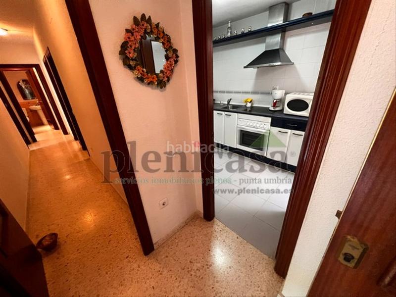 Foto 42ff246e-d22a-47fb-bd21-518f94339994. Piso en avenida de la libertad 84 piso amplio con garaje y trastero en Punta Umbría