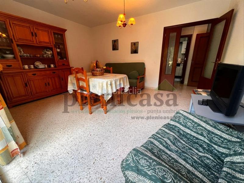Foto 56a4c66c-0471-4784-9009-e1681bfdf618. Piso en avenida de la libertad 84 piso amplio con garaje y trastero en Punta Umbría