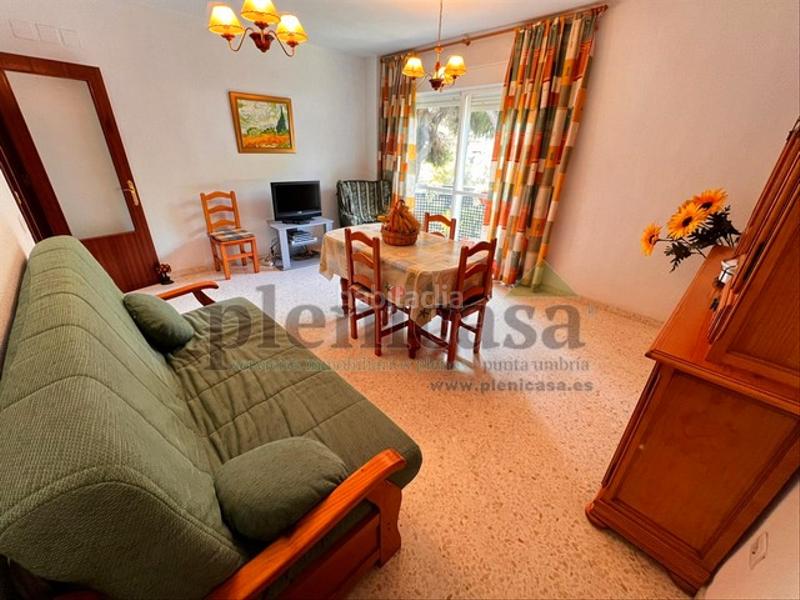 Foto 71aa15eb-a259-4882-a6bd-82804d59ccbb. Piso en avenida de la libertad 84 piso amplio con garaje y trastero en Punta Umbría