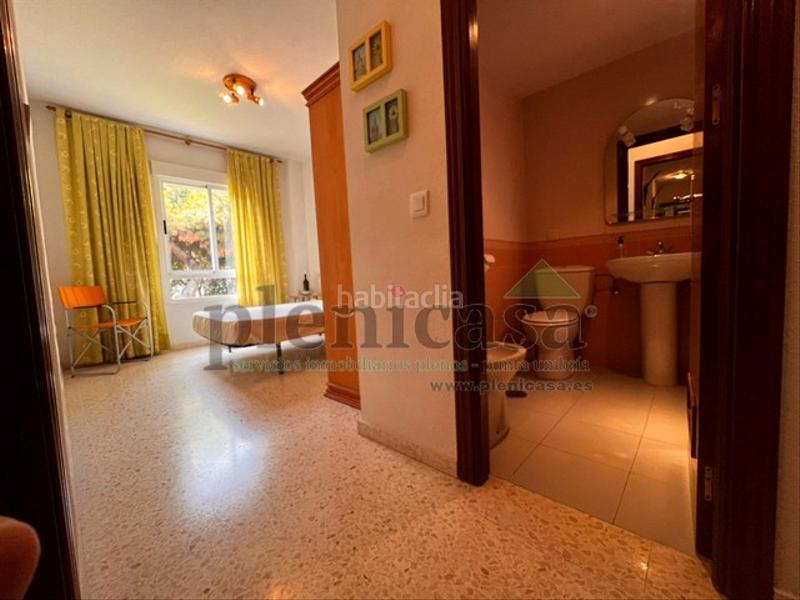 Foto ae0e225a-f9f7-4ff4-8fdd-11424ee11fc5. Piso en avenida de la libertad 84 piso amplio con garaje y trastero en Punta Umbría