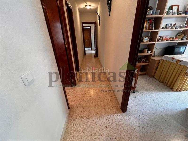Foto e479f18b-61b1-4a8e-b1de-0b334328e295. Piso en avenida de la libertad 84 piso amplio con garaje y trastero en Punta Umbría