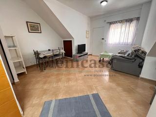 Appartement  Calle pez. Apartamento a 600 metros de la playa