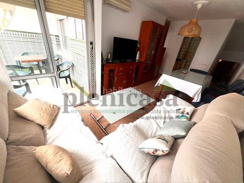 Foto 0afc1460-ce67-467a-8aa8-d0c6430ddc46. Dúplex piso con terraza cerca de la playa en Punta Umbría