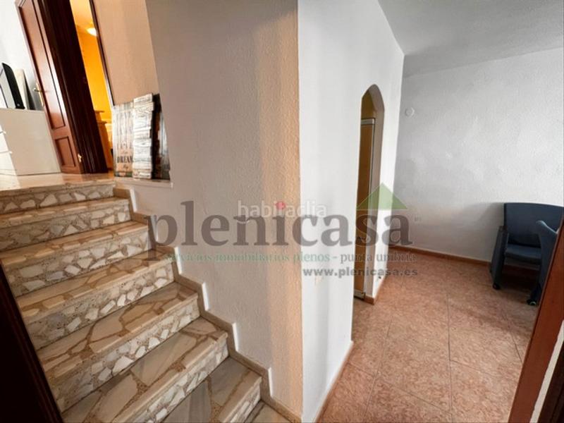Foto 412f9061-2c20-4fc3-8762-205c60d41b3c. Dúplex piso con terraza cerca de la playa en Punta Umbría