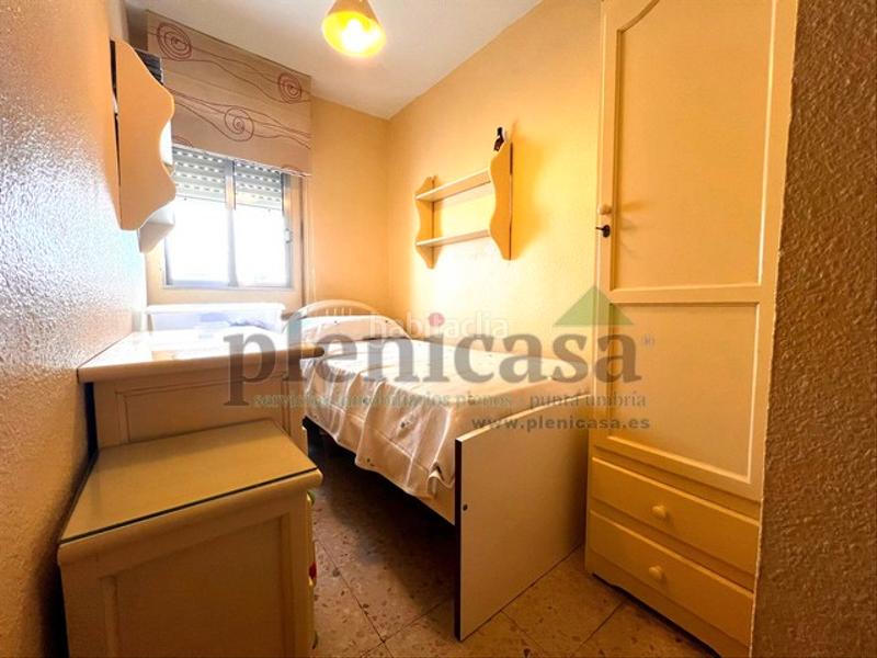 Foto 42144e97-2fde-44a7-b39d-f6253821de9a. Dúplex piso con terraza cerca de la playa en Punta Umbría