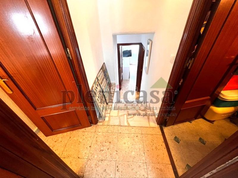 Foto 547cdae1-6b8d-4184-9322-77d64a01416b. Dúplex piso con terraza cerca de la playa en Punta Umbría