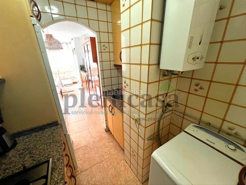 Foto 6e8d9e9c-2df9-4dae-9b8b-882779030413. Dúplex piso con terraza cerca de la playa en Punta Umbría