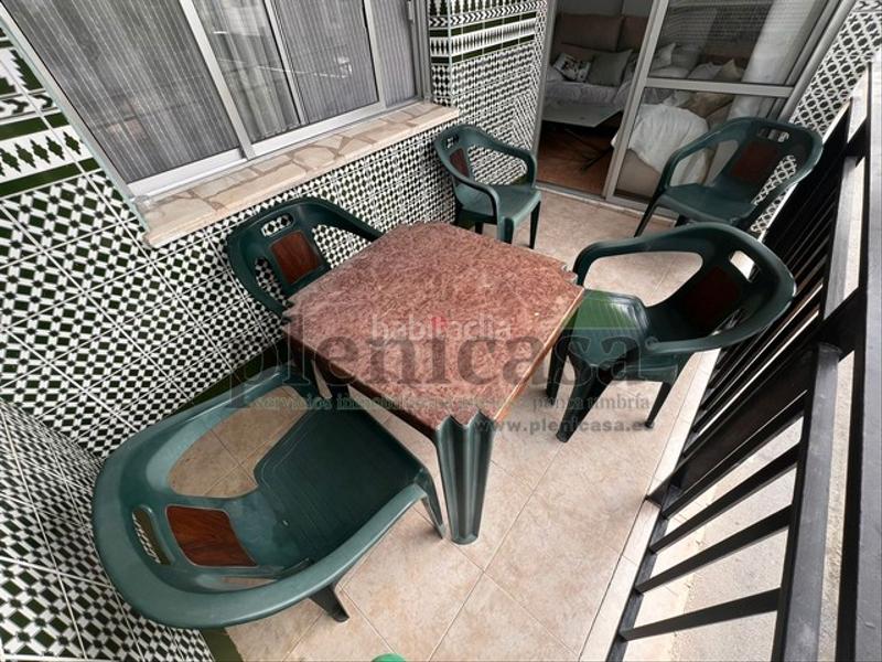 Foto a8450e88-7bde-43ac-9945-c5caea21ac83. Dúplex piso con terraza cerca de la playa en Punta Umbría