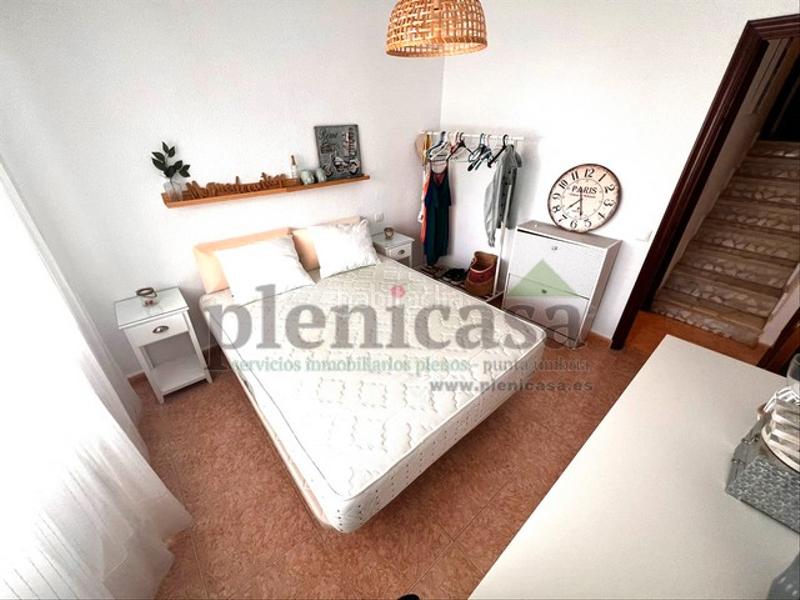 Foto ad6a4c61-e8f7-4659-bfdd-7233c9e6655e. Dúplex piso con terraza cerca de la playa en Punta Umbría