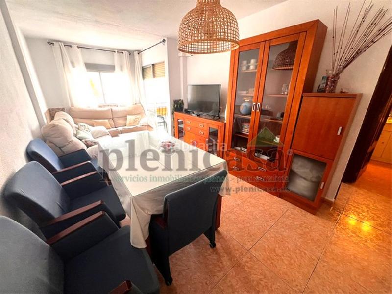 Foto d1afb9ea-8d7c-4ffa-9082-73db682a9de2. Dúplex piso con terraza cerca de la playa en Punta Umbría