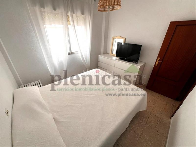 Foto e267b132-19d0-40d4-92dc-177443261283. Dúplex piso con terraza cerca de la playa en Punta Umbría