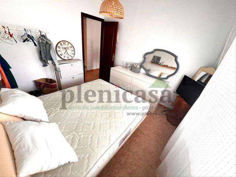 Foto f93c7534-7872-4433-9b7f-79400d444184. Dúplex piso con terraza cerca de la playa en Punta Umbría