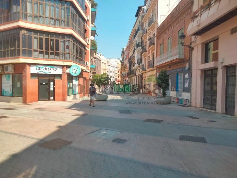 Foto 7b1035dd-b610-4d75-8371-03e722364660. Piso  en Centro en Centro Huelva