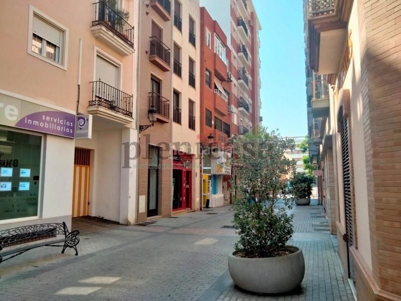 Foto bd0b8934-9a00-4c2f-bcc9-70045f5810ec. Piso  en Centro en Centro Huelva