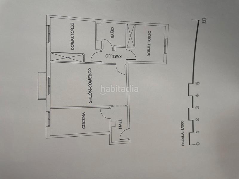 Foto e5f4d107-d218-4aa7-ac54-5dc0d762bab7. Piso  en Centro en Centro Huelva