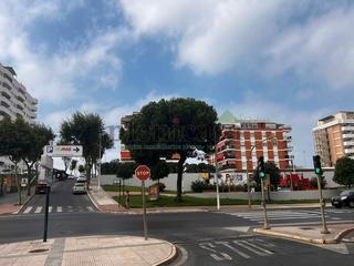 Terreny residencial  Avenida ciudad de huelva 7. Parcela urbana