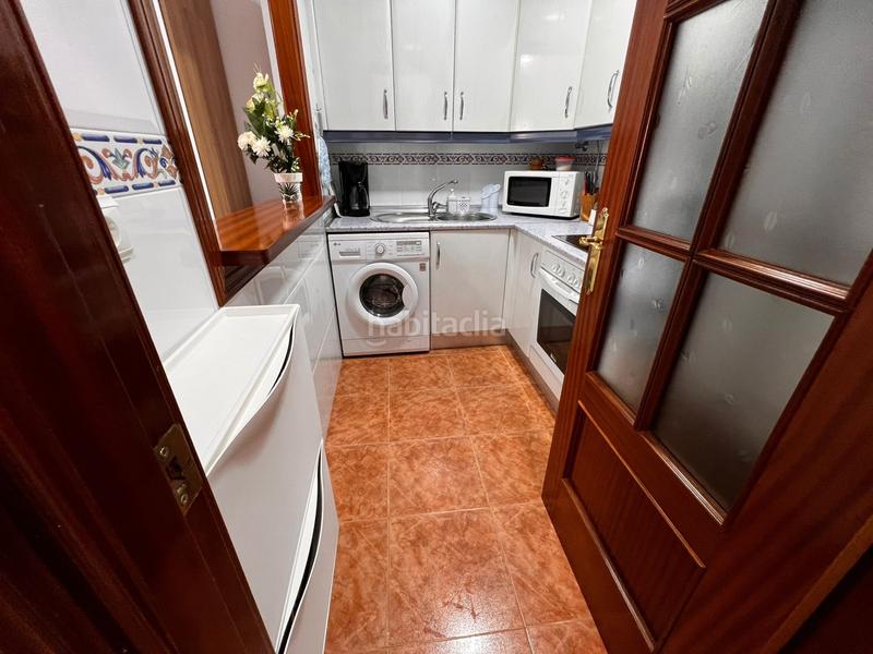 Foto 5eddd3e6-787e-4a26-ac1d-05da2b9a2dbd. Pis a Punta Umbría