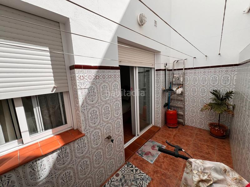 Foto dbee162b-2cab-49b3-a7f1-40639a326422. Pis a Punta Umbría