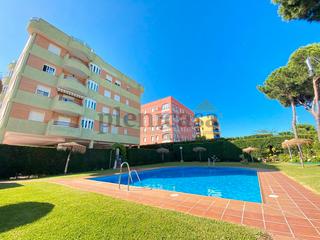 Pis  Avenida de la libertad. Piso con garaje, piscina, trastero y terraza