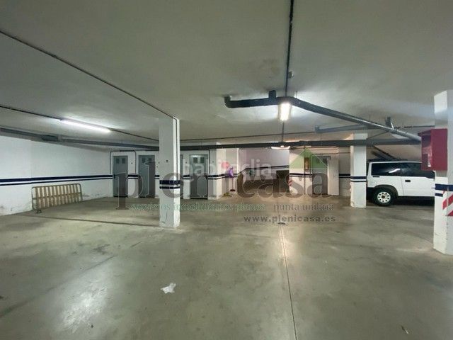 Foto fb1fbd0d-6244-4d19-97b1-469d5fe1fdbd. Posto auto in calle carpa 48 in Punta Umbría