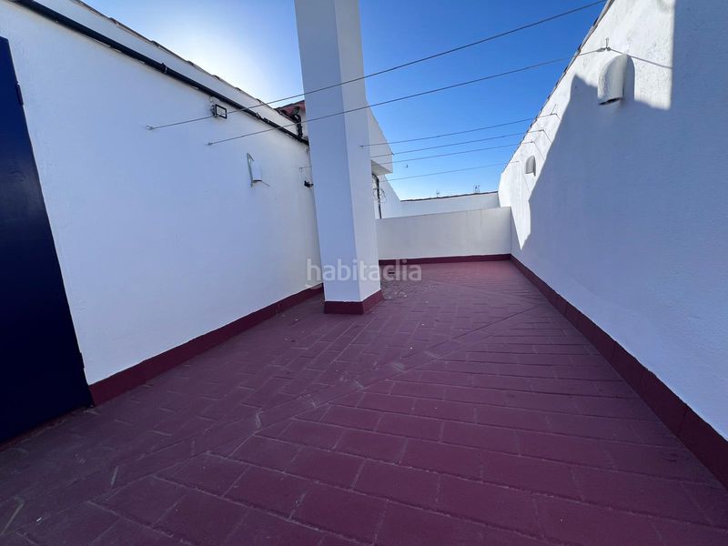 Foto cfb0a0a8-cbff-4ae2-a549-ed5dcd0ea180. Pis a calle cisne 3 a Punta Umbría