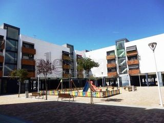 Flat  Glorieta antonio franco palomino 19a. Piso reformado con garaje y trastero